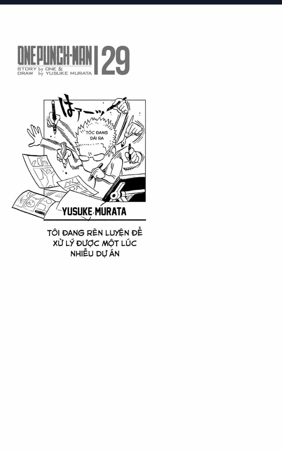 One-Punch Man (Nơi Duy Nhất Xếp Đúng Thứ Tự Chapter) - Chuong 29 - ảnh 12
