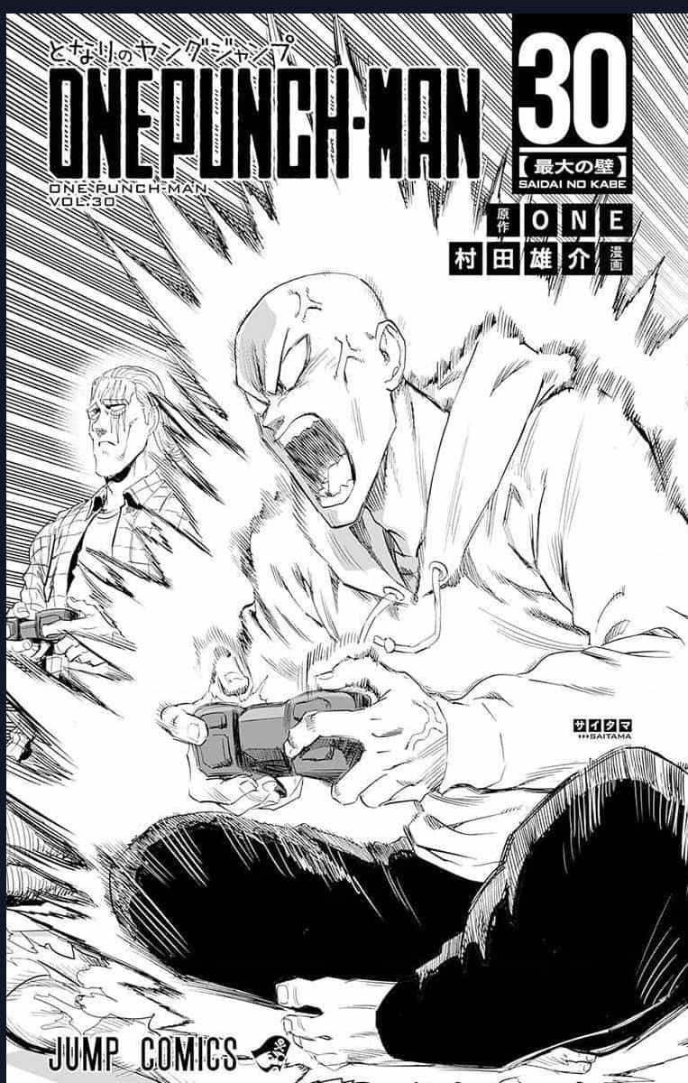 One-Punch Man (Nơi Duy Nhất Xếp Đúng Thứ Tự Chapter) - Chuong 30 - ảnh 13