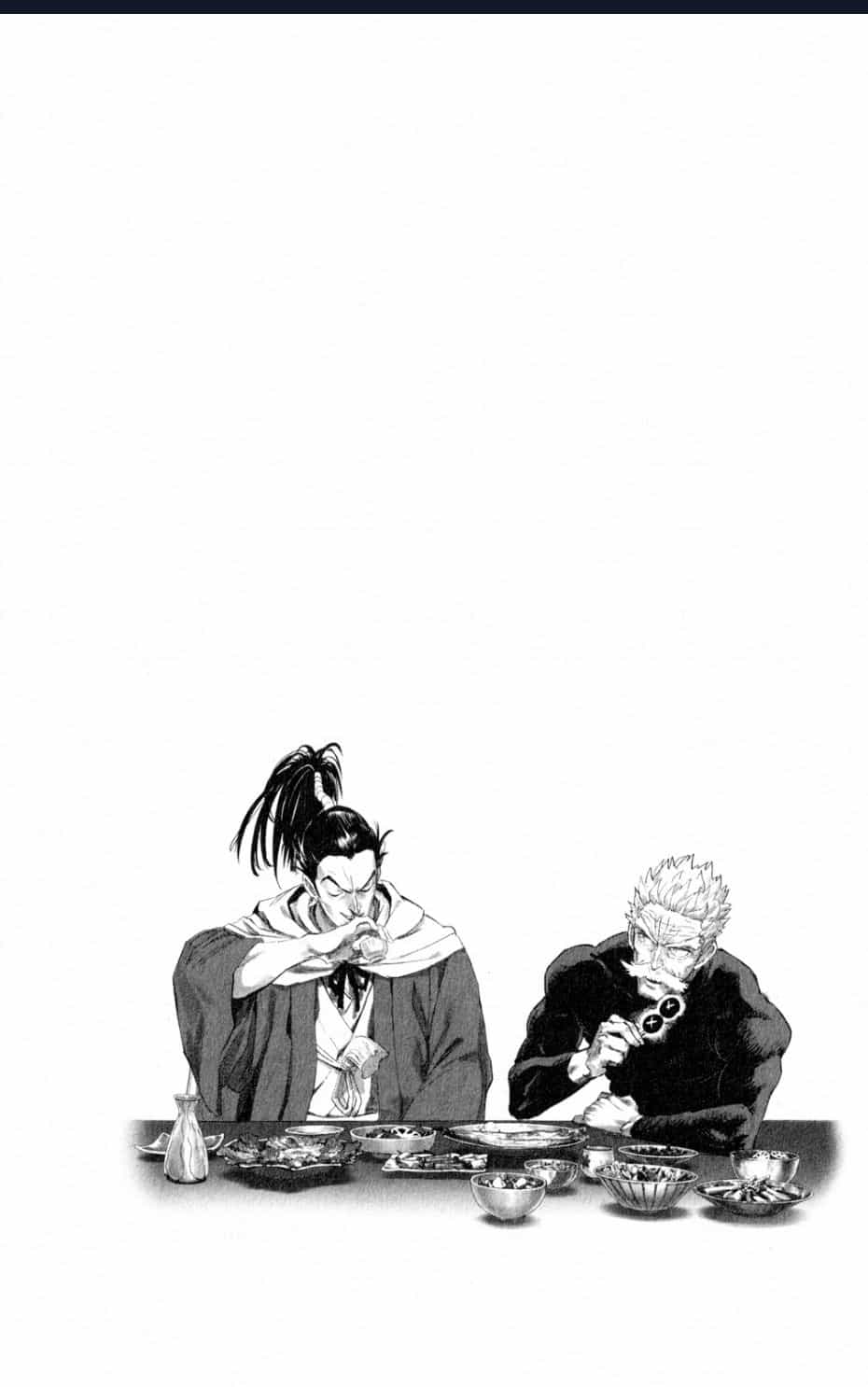One-Punch Man (Nơi Duy Nhất Xếp Đúng Thứ Tự Chapter) - Chuong 30 - ảnh 16