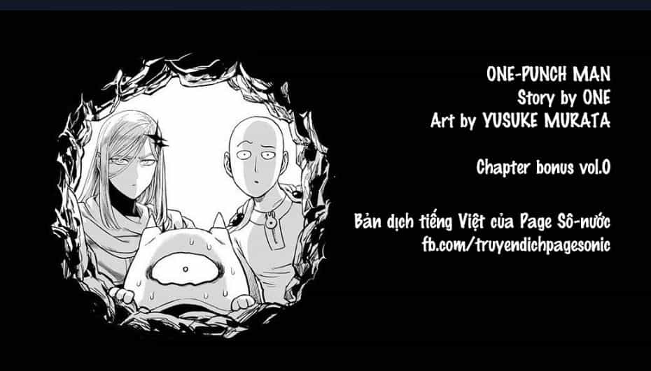 One-Punch Man (Nơi Duy Nhất Xếp Đúng Thứ Tự Chapter) - Chuong 30 - ảnh 18