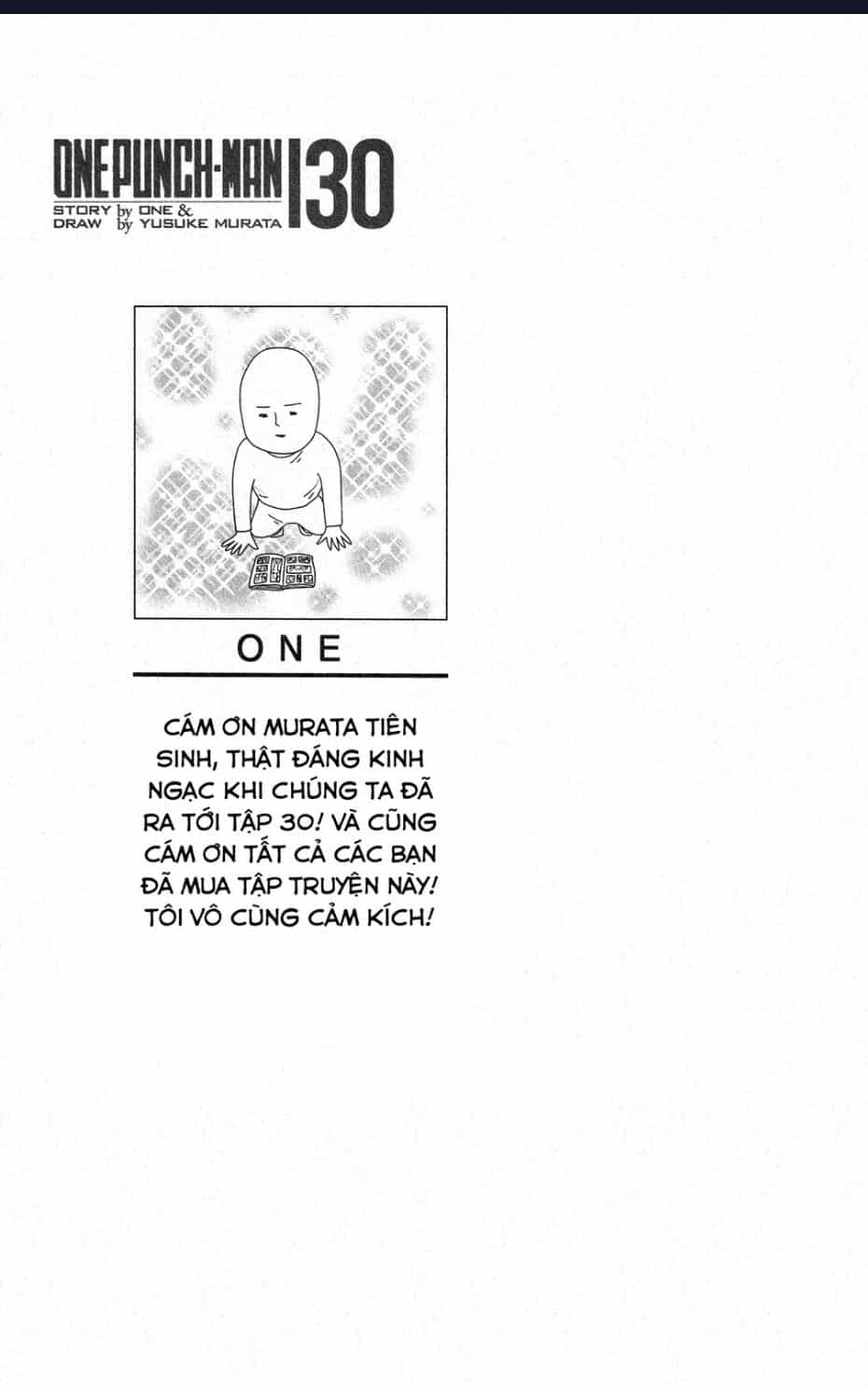 One-Punch Man (Nơi Duy Nhất Xếp Đúng Thứ Tự Chapter) - Chuong 30 - ảnh 9