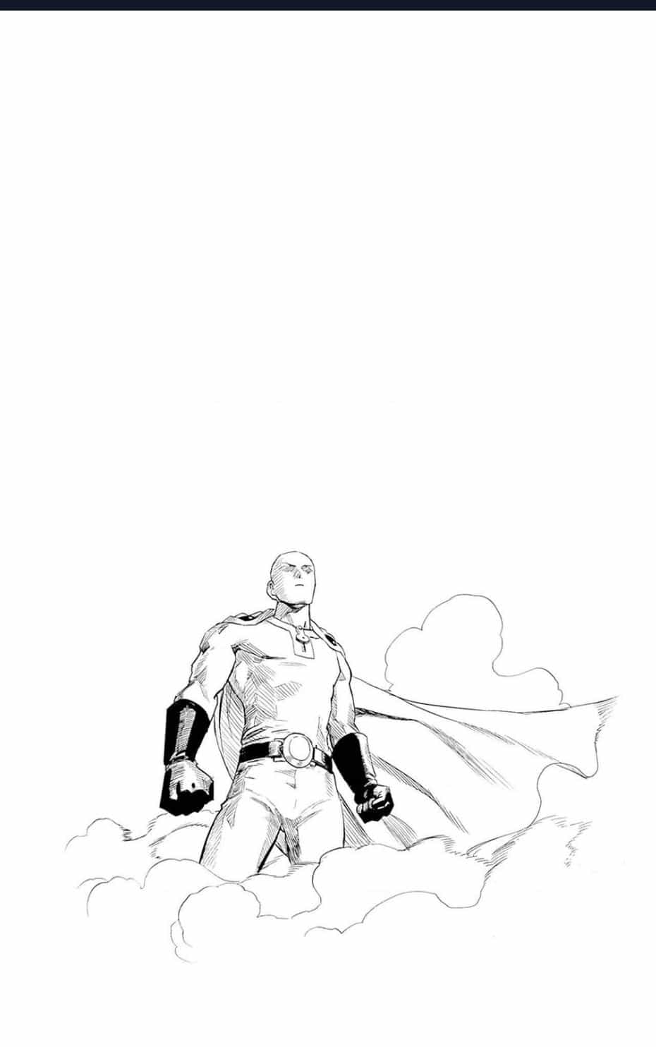 One-Punch Man (Nơi Duy Nhất Xếp Đúng Thứ Tự Chapter) - Chuong 31 - ảnh 7