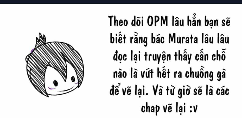 One-Punch Man (Nơi Duy Nhất Xếp Đúng Thứ Tự Chapter) - Chuong 240 - ảnh 1