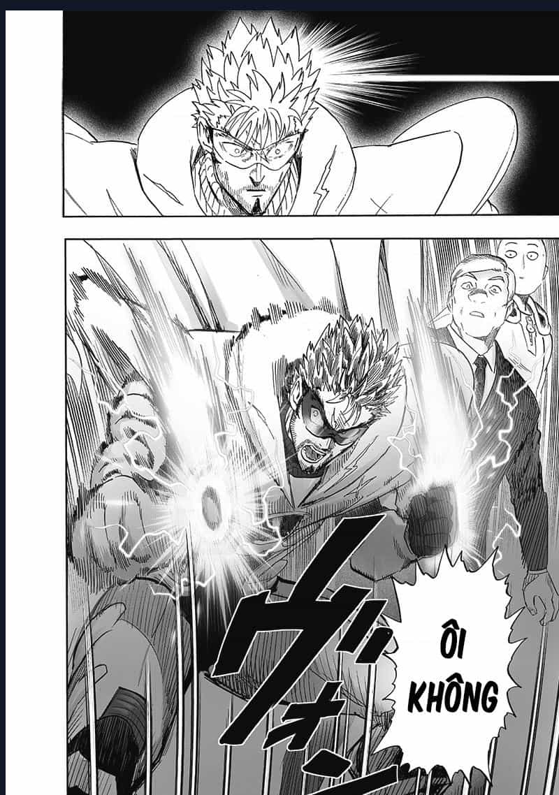 One-Punch Man (Nơi Duy Nhất Xếp Đúng Thứ Tự Chapter) - Chuong 241 - ảnh 16