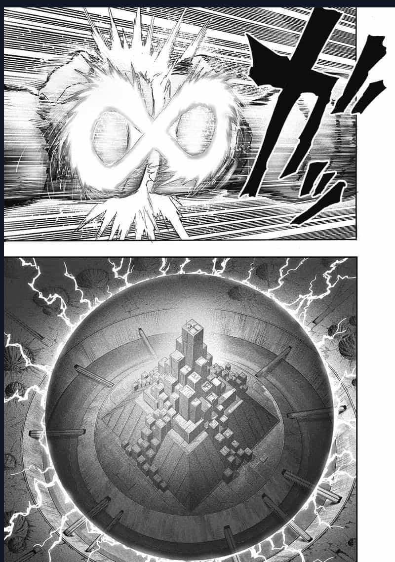 One-Punch Man (Nơi Duy Nhất Xếp Đúng Thứ Tự Chapter) - Chuong 241 - ảnh 17