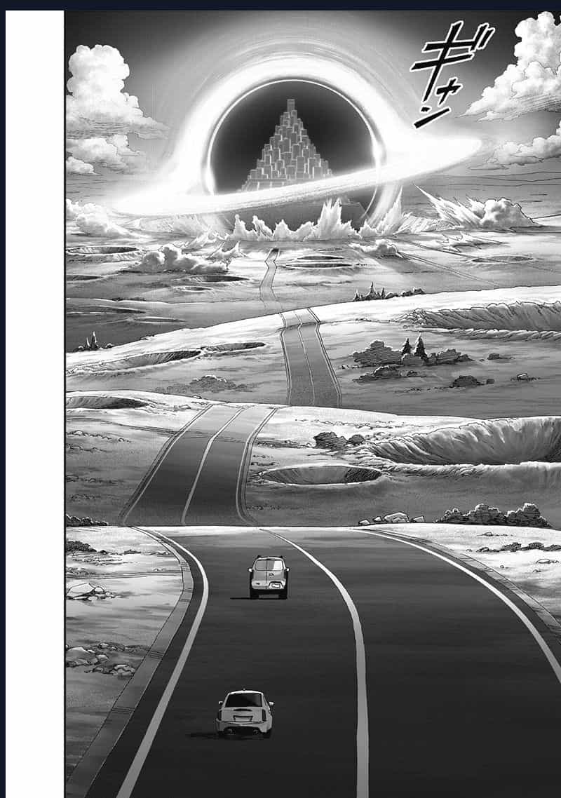 One-Punch Man (Nơi Duy Nhất Xếp Đúng Thứ Tự Chapter) - Chuong 241 - ảnh 18