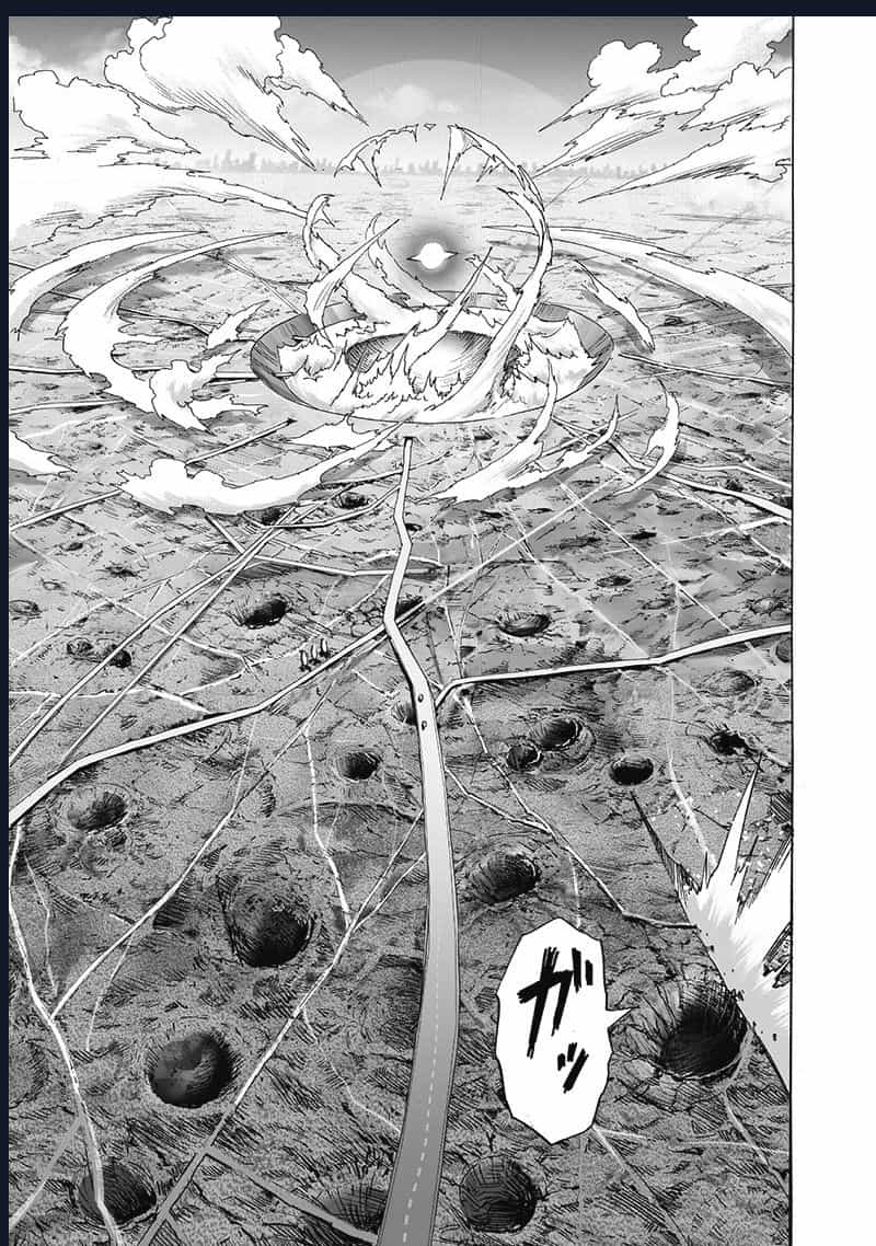 One-Punch Man (Nơi Duy Nhất Xếp Đúng Thứ Tự Chapter) - Chuong 241 - ảnh 19