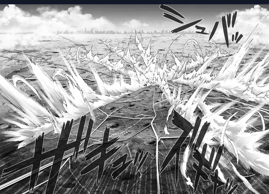 One-Punch Man (Nơi Duy Nhất Xếp Đúng Thứ Tự Chapter) - Chuong 241 - ảnh 20