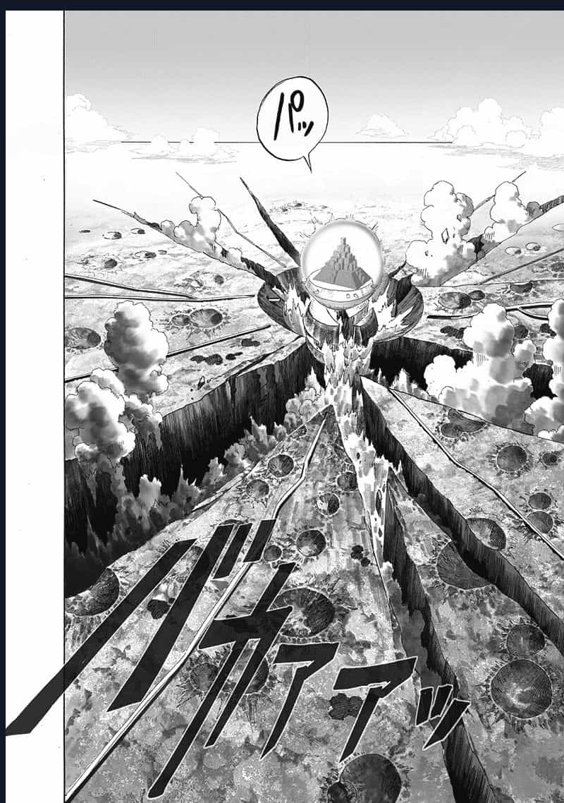 One-Punch Man (Nơi Duy Nhất Xếp Đúng Thứ Tự Chapter) - Chuong 241 - ảnh 21