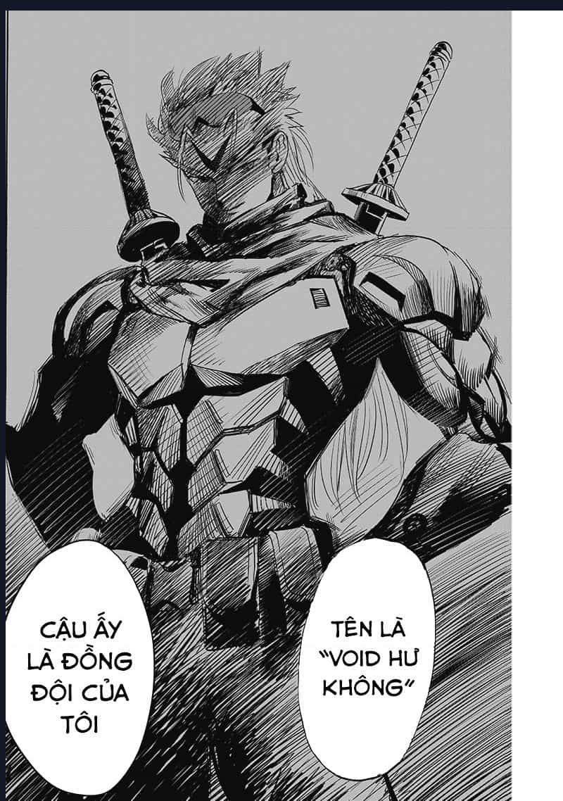 One-Punch Man (Nơi Duy Nhất Xếp Đúng Thứ Tự Chapter) - Chuong 241 - ảnh 7