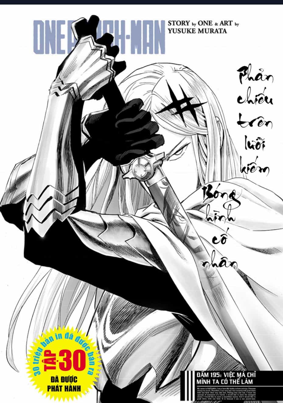 One-Punch Man (Nơi Duy Nhất Xếp Đúng Thứ Tự Chapter) - Chuong 242 - ảnh 1