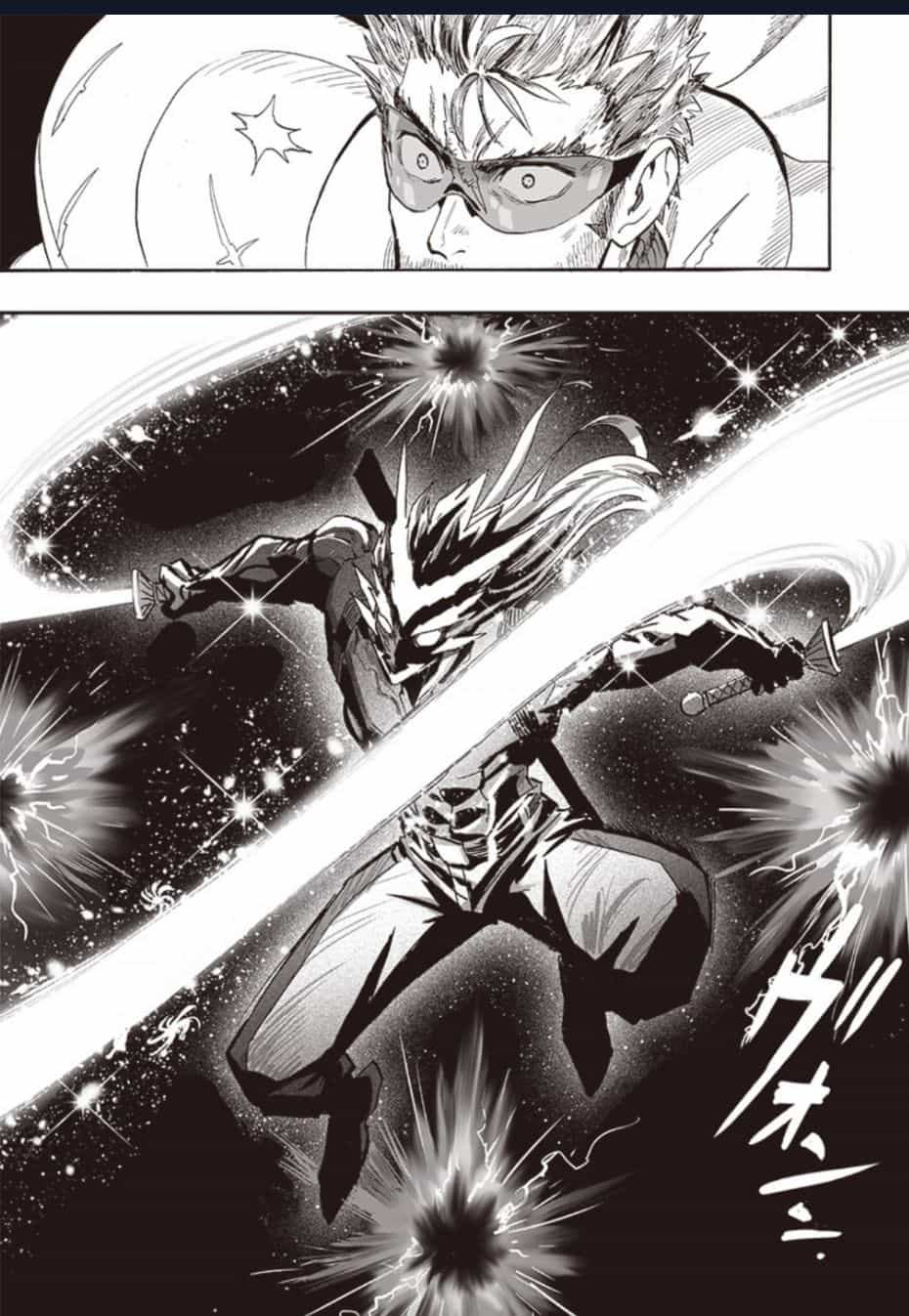 One-Punch Man (Nơi Duy Nhất Xếp Đúng Thứ Tự Chapter) - Chuong 242 - ảnh 11