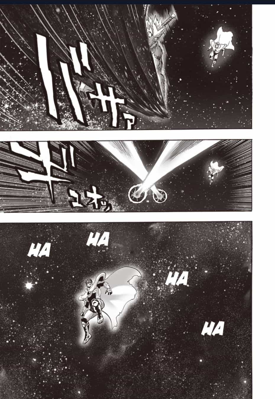 One-Punch Man (Nơi Duy Nhất Xếp Đúng Thứ Tự Chapter) - Chuong 242 - ảnh 13