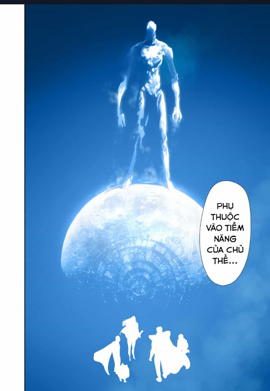 One-Punch Man (Nơi Duy Nhất Xếp Đúng Thứ Tự Chapter) - Chuong 242 - ảnh 16