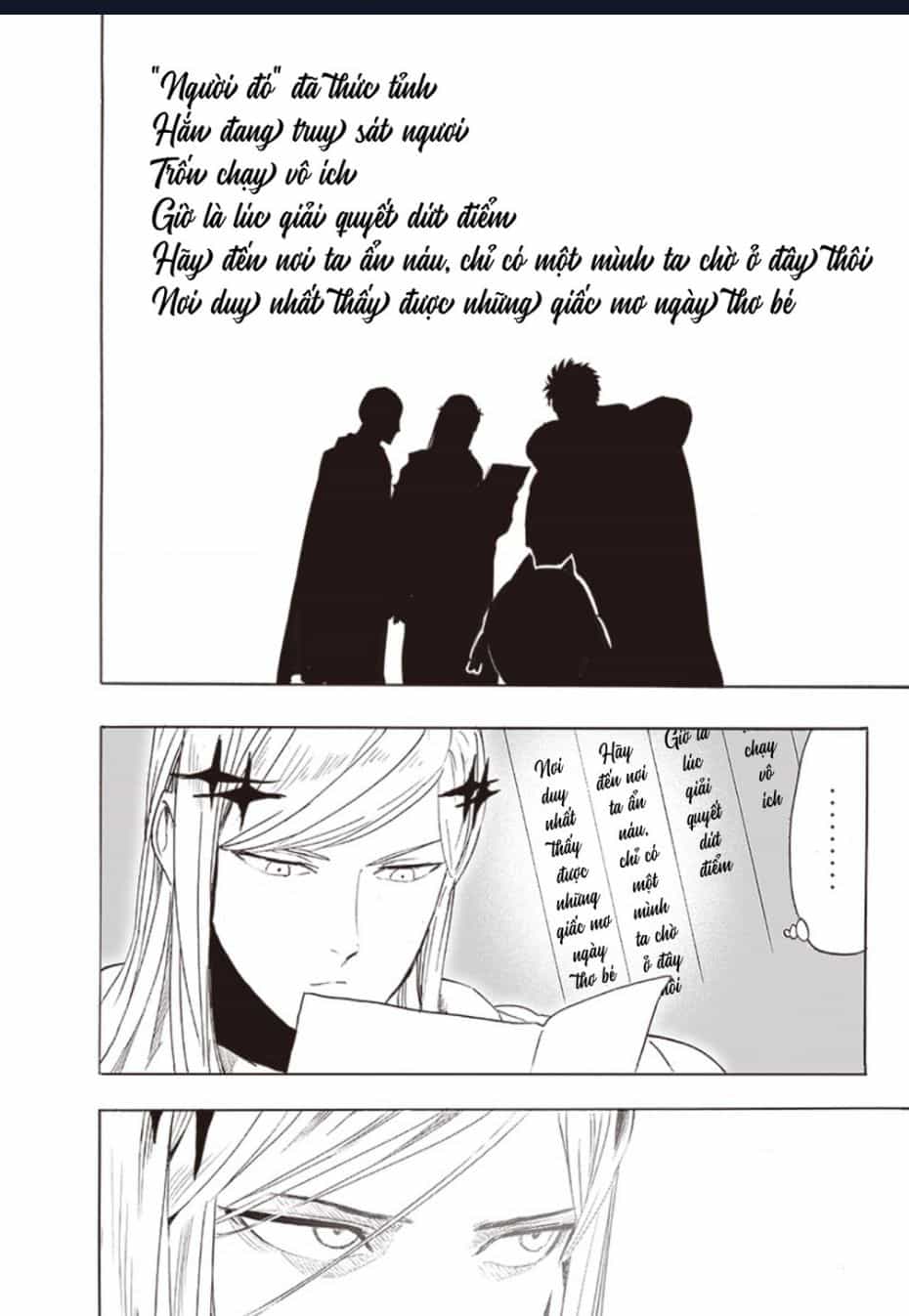 One-Punch Man (Nơi Duy Nhất Xếp Đúng Thứ Tự Chapter) - Chuong 242 - ảnh 18