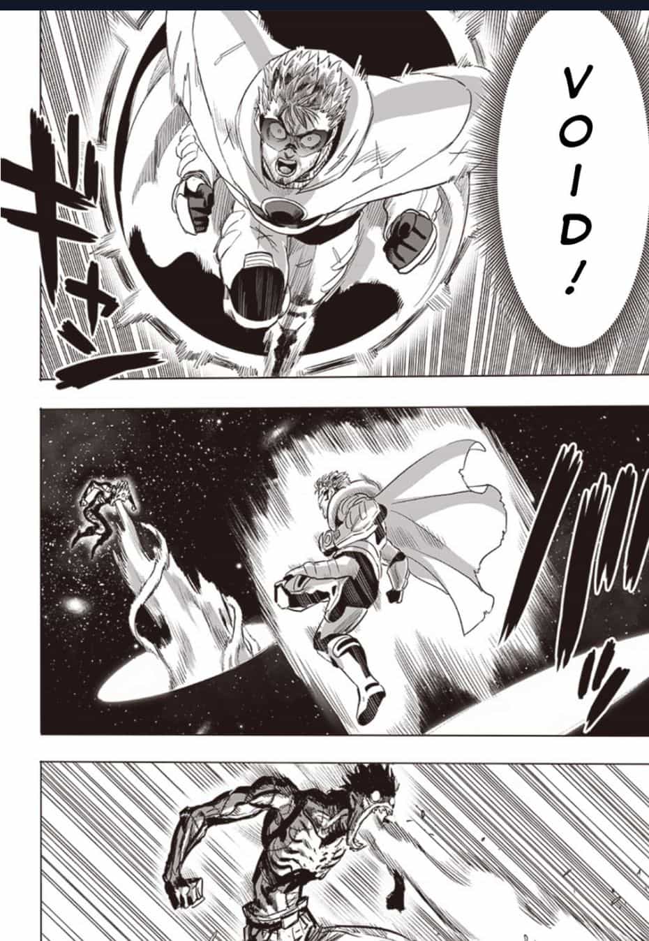 One-Punch Man (Nơi Duy Nhất Xếp Đúng Thứ Tự Chapter) - Chuong 242 - ảnh 6