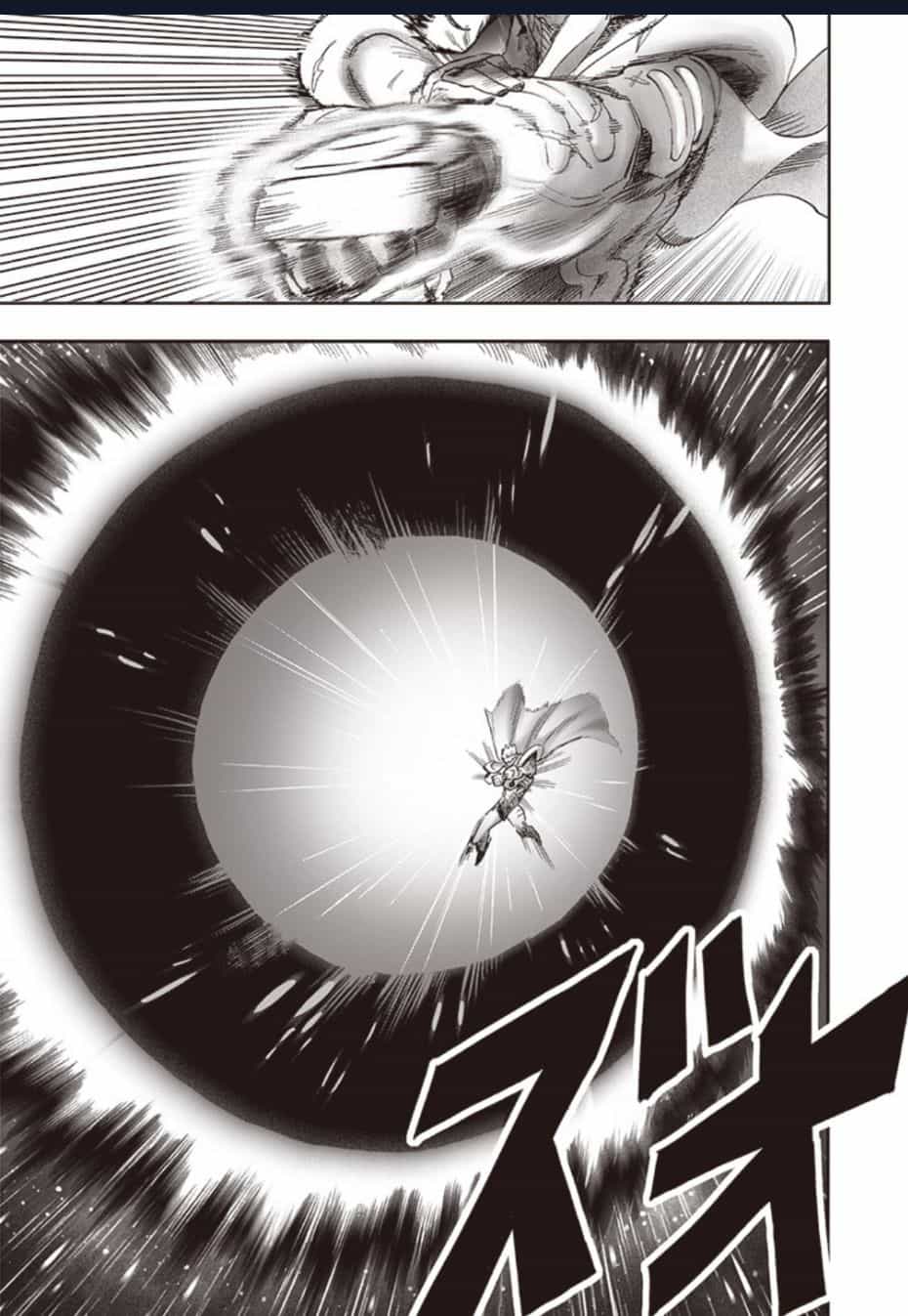 One-Punch Man (Nơi Duy Nhất Xếp Đúng Thứ Tự Chapter) - Chuong 242 - ảnh 7
