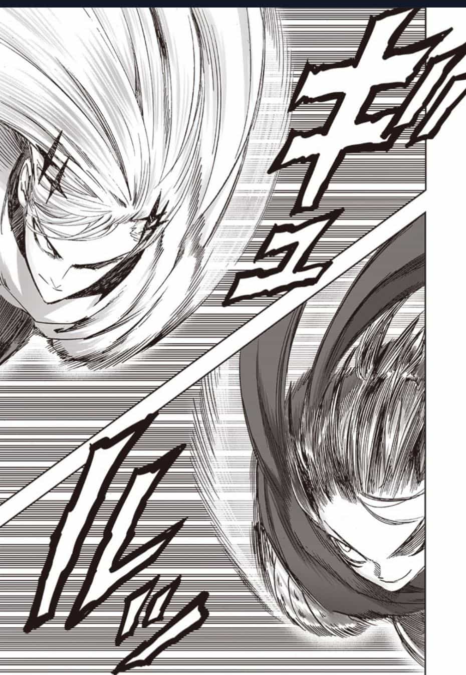 One-Punch Man (Nơi Duy Nhất Xếp Đúng Thứ Tự Chapter) - Chuong 243 - ảnh 13