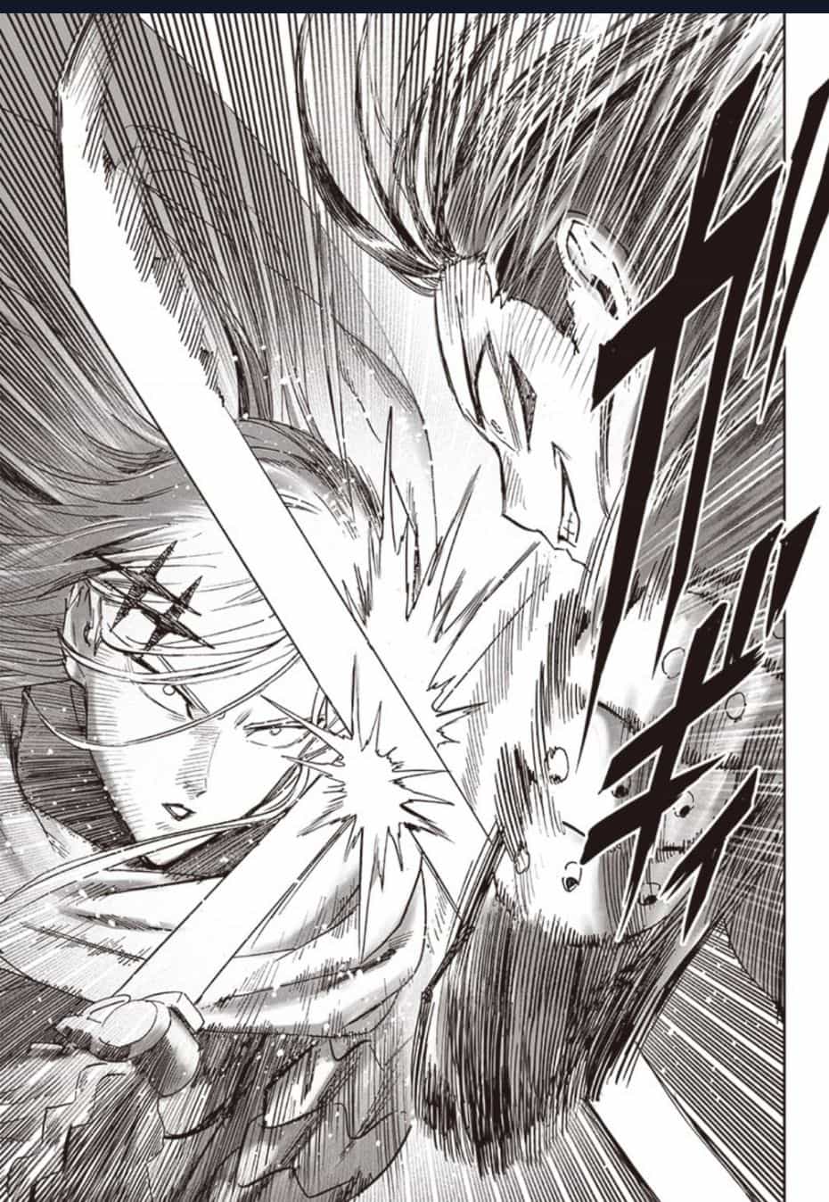 One-Punch Man (Nơi Duy Nhất Xếp Đúng Thứ Tự Chapter) - Chuong 243 - ảnh 9