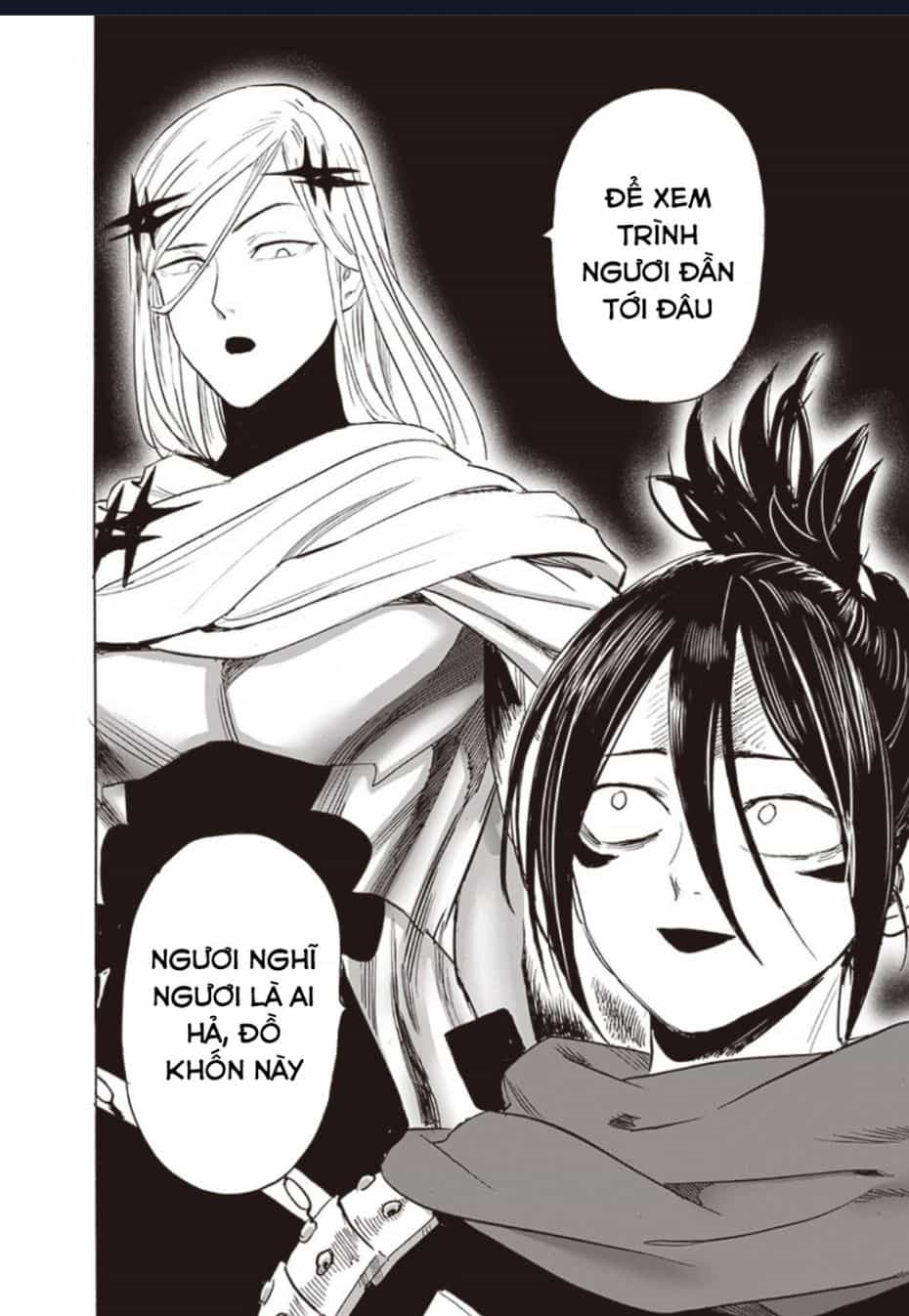 One-Punch Man (Nơi Duy Nhất Xếp Đúng Thứ Tự Chapter) - Chuong 244 - ảnh 2