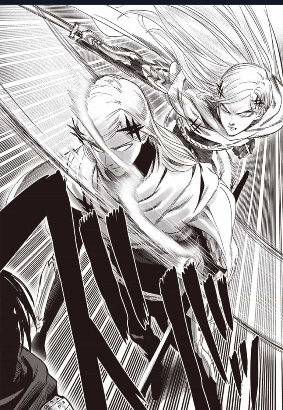 One-Punch Man (Nơi Duy Nhất Xếp Đúng Thứ Tự Chapter) - Chuong 245 - ảnh 11