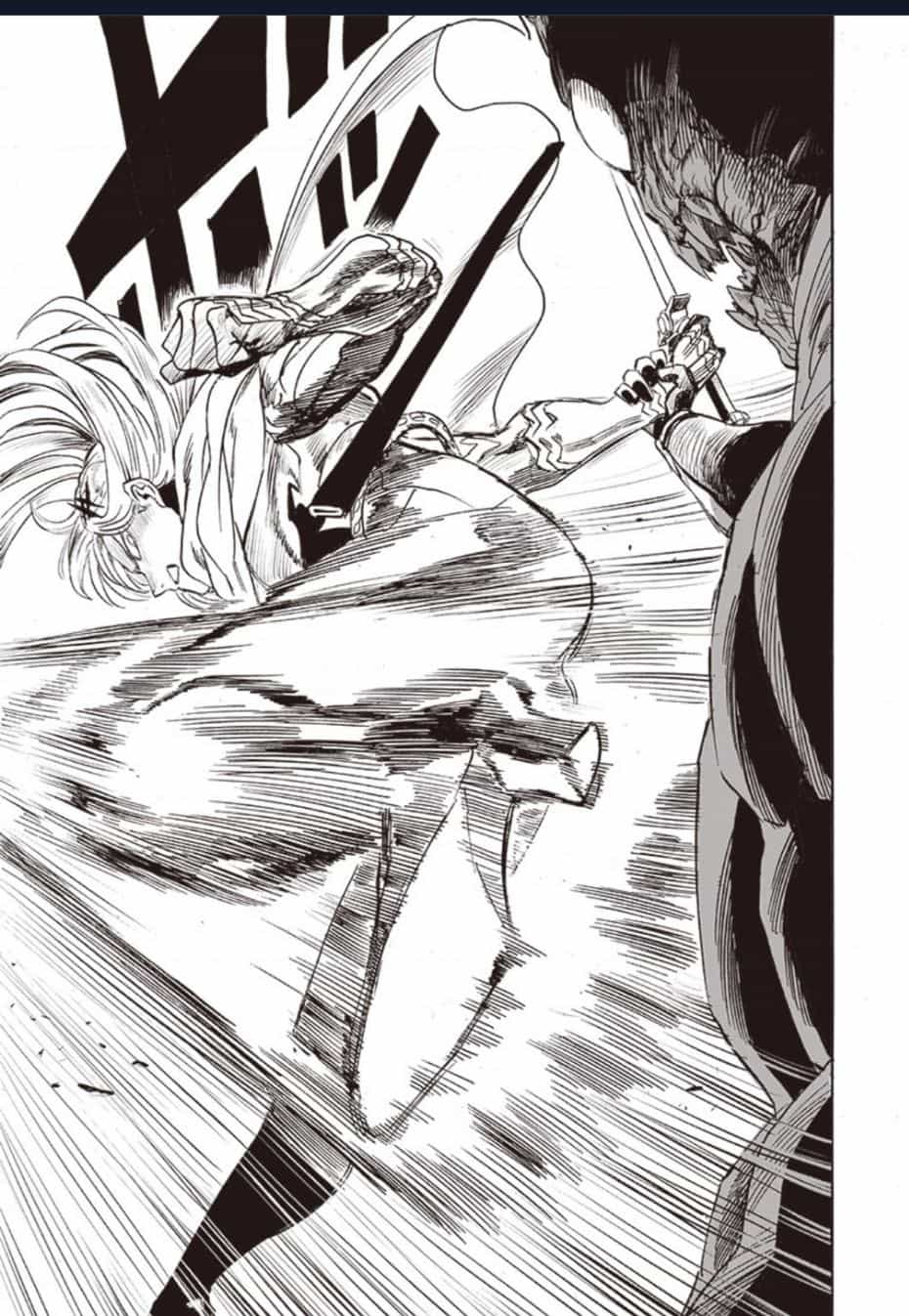 One-Punch Man (Nơi Duy Nhất Xếp Đúng Thứ Tự Chapter) - Chuong 245 - ảnh 13