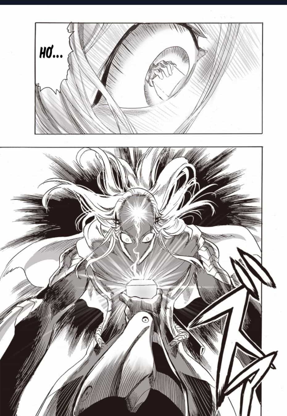 One-Punch Man (Nơi Duy Nhất Xếp Đúng Thứ Tự Chapter) - Chuong 245 - ảnh 15
