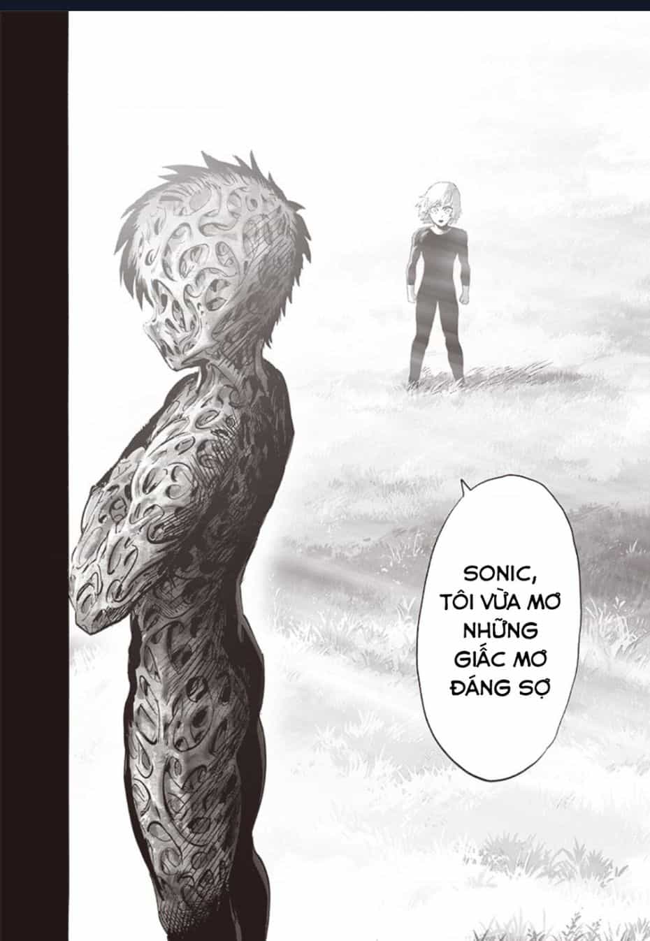One-Punch Man (Nơi Duy Nhất Xếp Đúng Thứ Tự Chapter) - Chuong 245 - ảnh 20