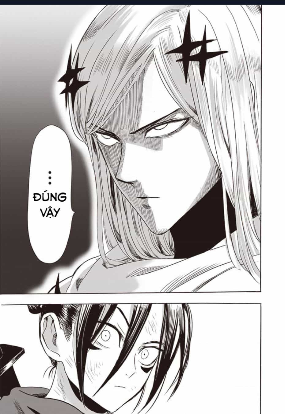 One-Punch Man (Nơi Duy Nhất Xếp Đúng Thứ Tự Chapter) - Chuong 245 - ảnh 7
