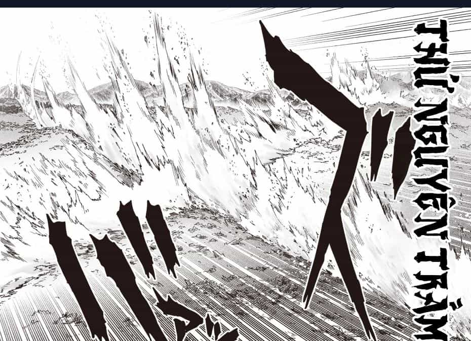 One-Punch Man (Nơi Duy Nhất Xếp Đúng Thứ Tự Chapter) - Chuong 246 - ảnh 15
