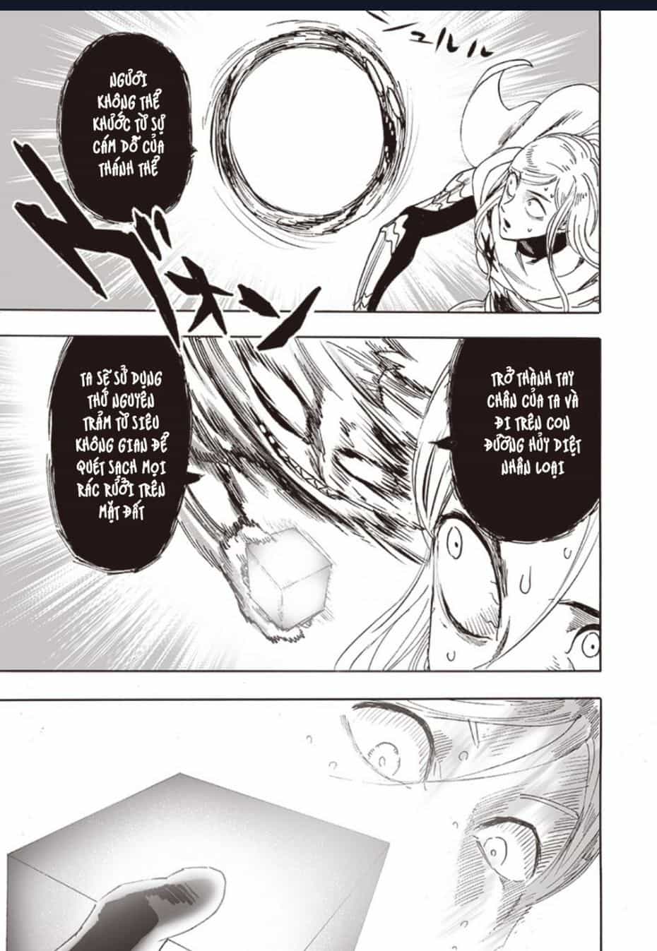 One-Punch Man (Nơi Duy Nhất Xếp Đúng Thứ Tự Chapter) - Chuong 246 - ảnh 17