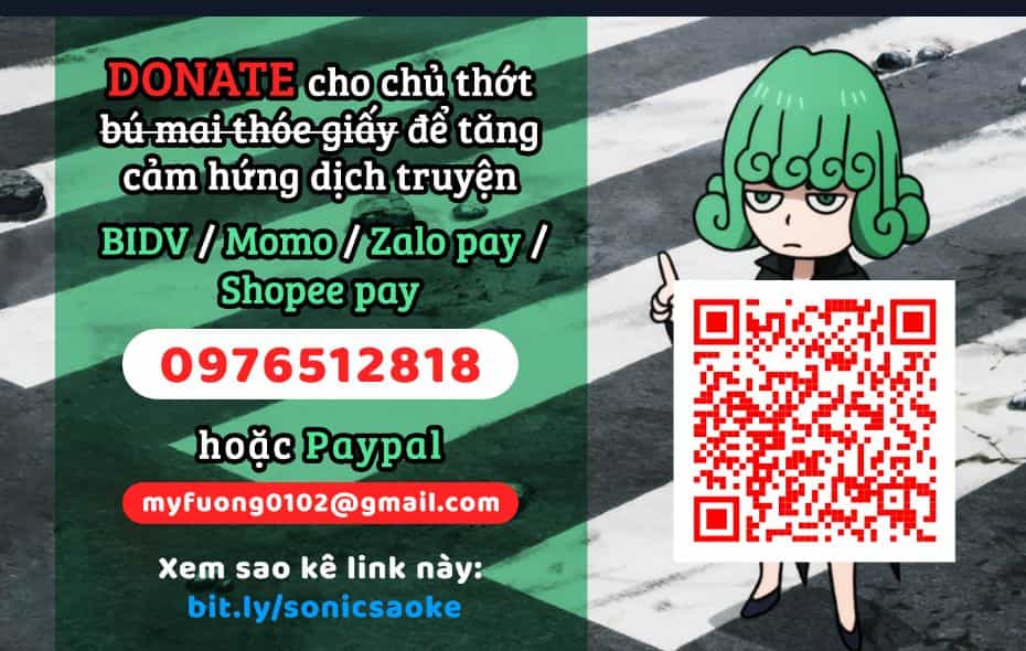 One-Punch Man (Nơi Duy Nhất Xếp Đúng Thứ Tự Chapter) - Chuong 246 - ảnh 24