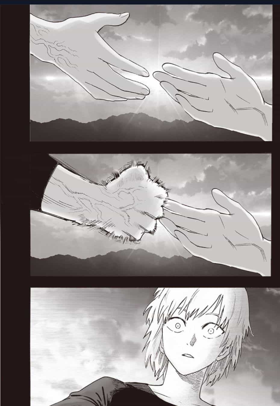One-Punch Man (Nơi Duy Nhất Xếp Đúng Thứ Tự Chapter) - Chuong 246 - ảnh 3