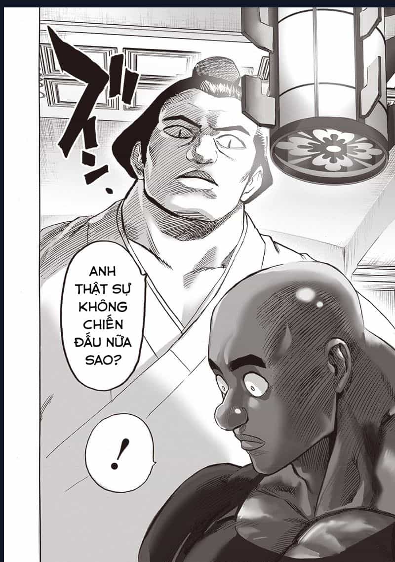 One-Punch Man (Nơi Duy Nhất Xếp Đúng Thứ Tự Chapter) - Chuong 248 - ảnh 17