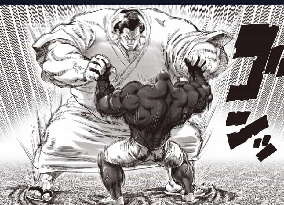 One-Punch Man (Nơi Duy Nhất Xếp Đúng Thứ Tự Chapter) - Chuong 249 - ảnh 4