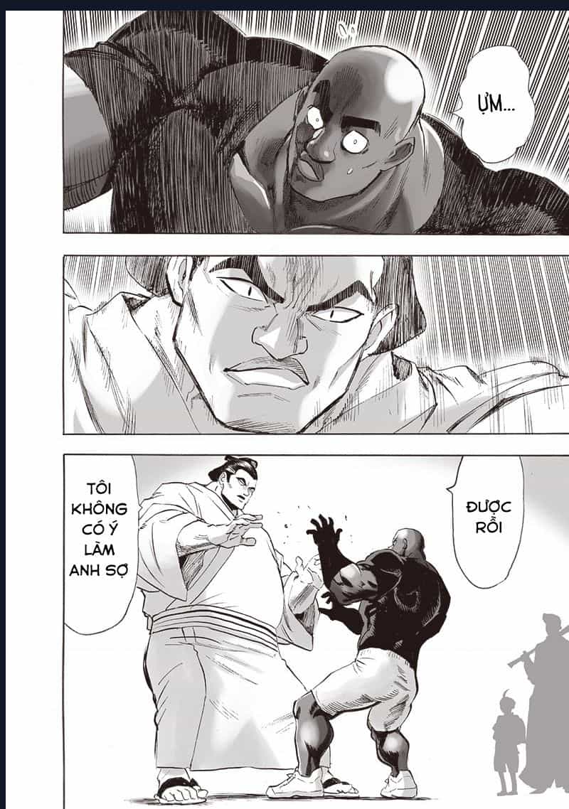 One-Punch Man (Nơi Duy Nhất Xếp Đúng Thứ Tự Chapter) - Chuong 249 - ảnh 5