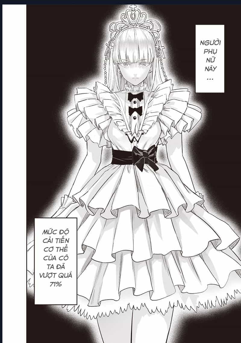 One-Punch Man (Nơi Duy Nhất Xếp Đúng Thứ Tự Chapter) - Chuong 249 - ảnh 9