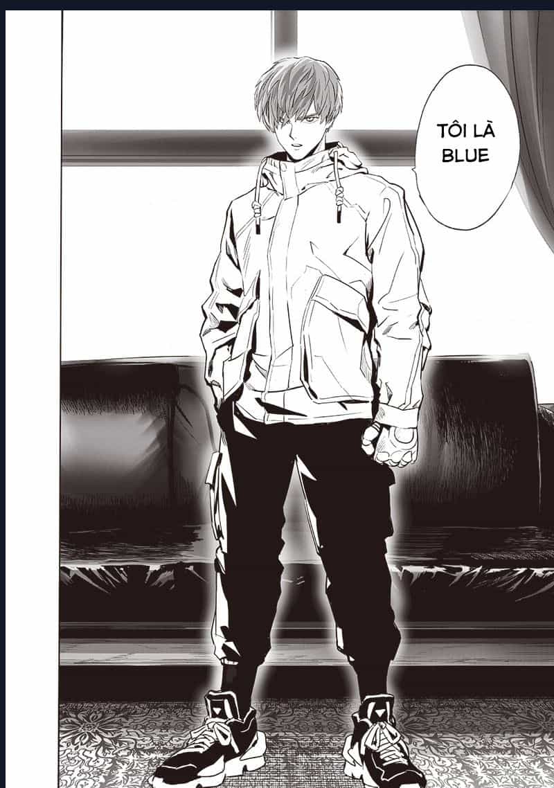 One-Punch Man (Nơi Duy Nhất Xếp Đúng Thứ Tự Chapter) - Chuong 251 - ảnh 14