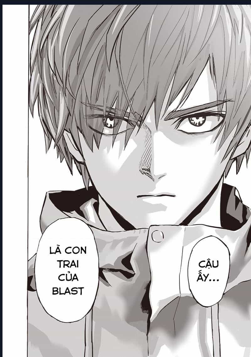 One-Punch Man (Nơi Duy Nhất Xếp Đúng Thứ Tự Chapter) - Chuong 251 - ảnh 16