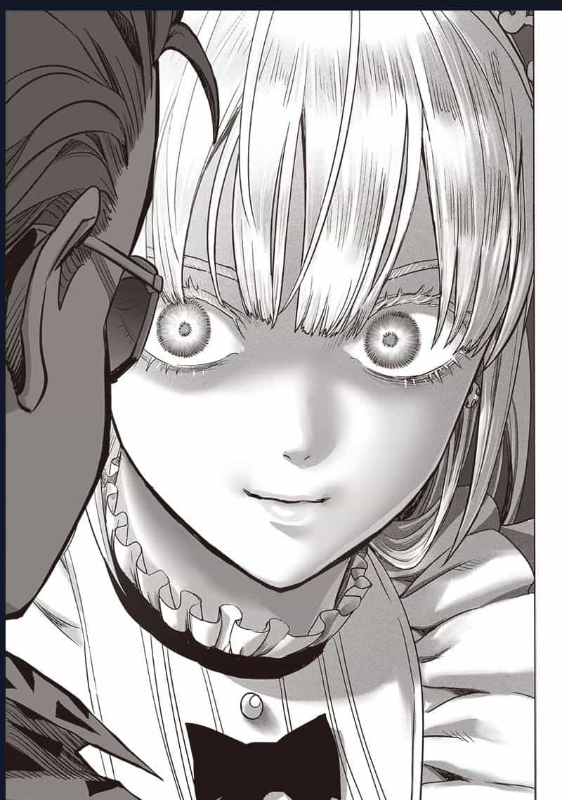 One-Punch Man (Nơi Duy Nhất Xếp Đúng Thứ Tự Chapter) - Chuong 251 - ảnh 7