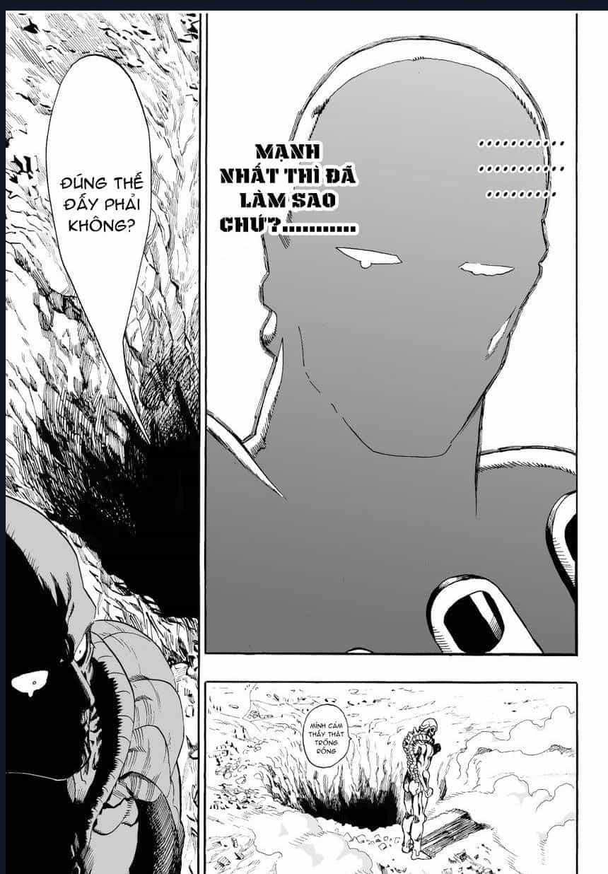 One-Punch Man (Nơi Duy Nhất Xếp Đúng Thứ Tự Chapter) - Chuong 3 - ảnh 20