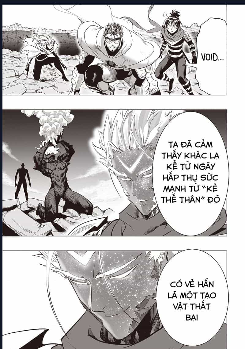 One-Punch Man (Nơi Duy Nhất Xếp Đúng Thứ Tự Chapter) - Chuong 253 - ảnh 5