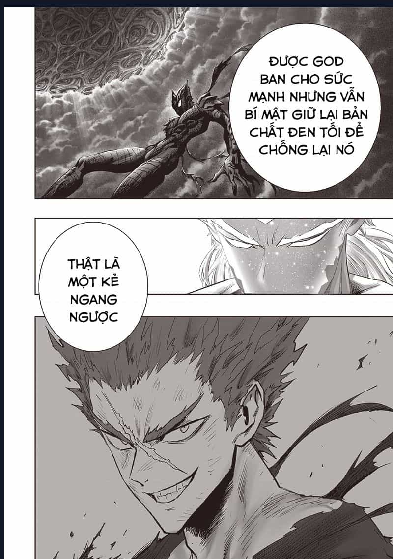One-Punch Man (Nơi Duy Nhất Xếp Đúng Thứ Tự Chapter) - Chuong 253 - ảnh 6