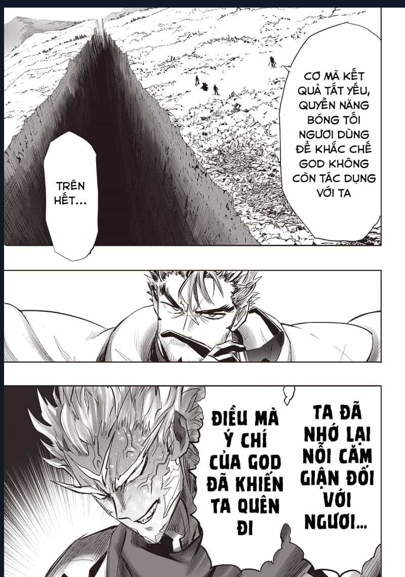 One-Punch Man (Nơi Duy Nhất Xếp Đúng Thứ Tự Chapter) - Chuong 253 - ảnh 7