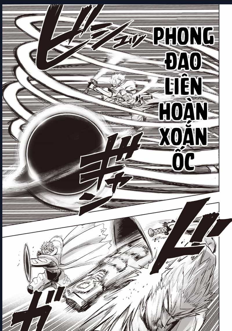 One-Punch Man (Nơi Duy Nhất Xếp Đúng Thứ Tự Chapter) - Chuong 253 - ảnh 9