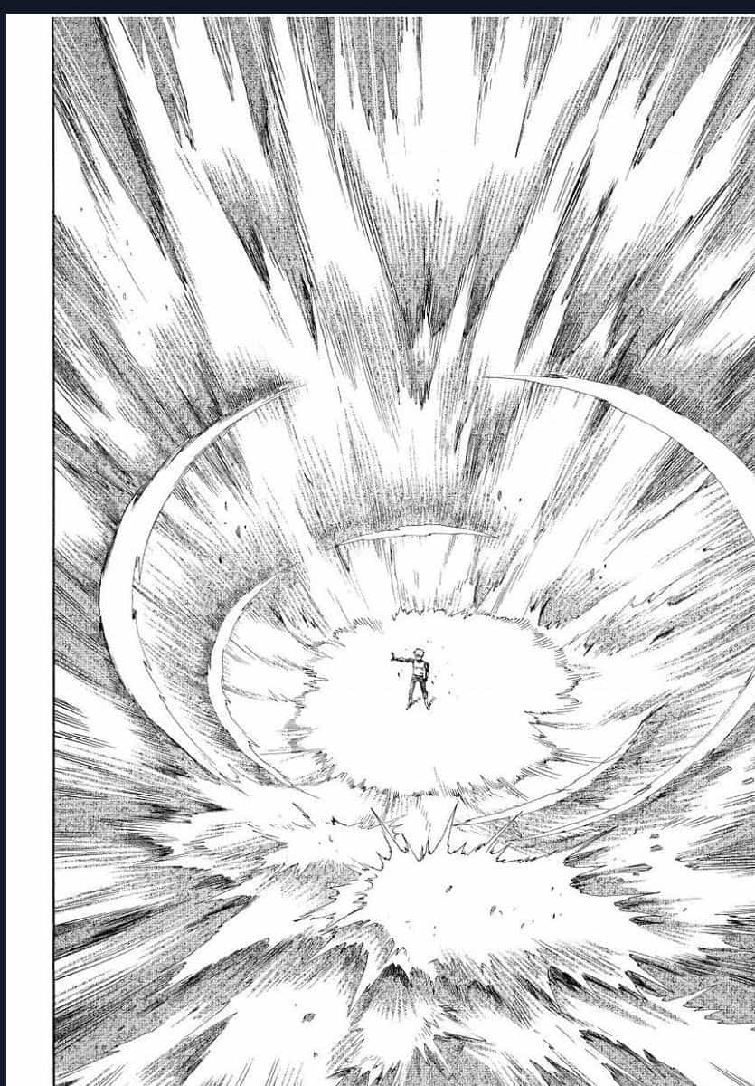 One-Punch Man (Nơi Duy Nhất Xếp Đúng Thứ Tự Chapter) - Chuong 5 - ảnh 19