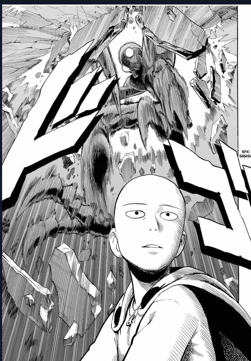 One-Punch Man (Nơi Duy Nhất Xếp Đúng Thứ Tự Chapter) - Chuong 7 - ảnh 13