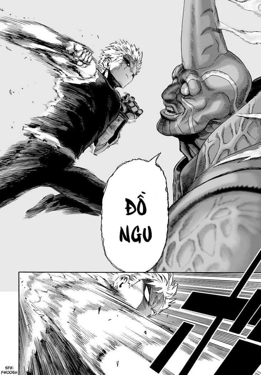 Onepunch Man - Chương 10 - ảnh 13