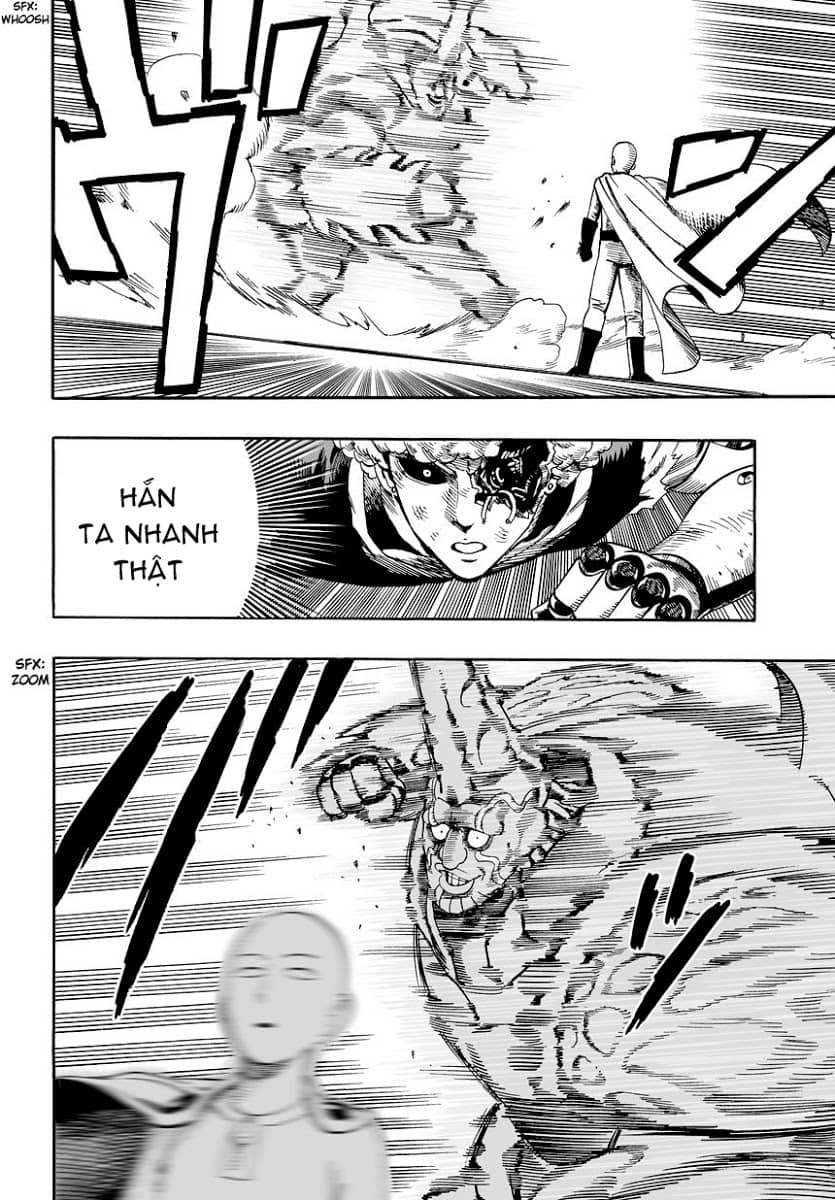 Onepunch Man - Chương 10 - ảnh 27