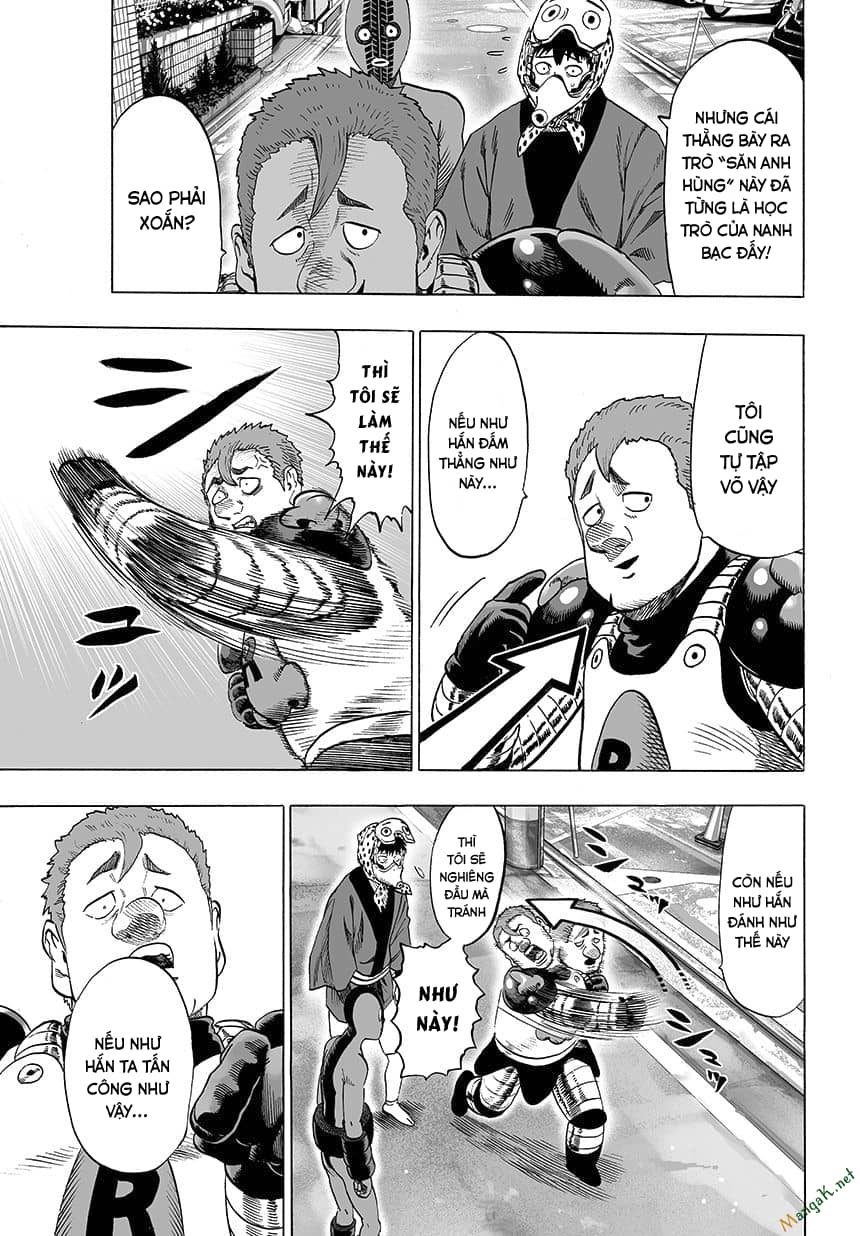 Onepunch Man - Chương 70 - ảnh 6